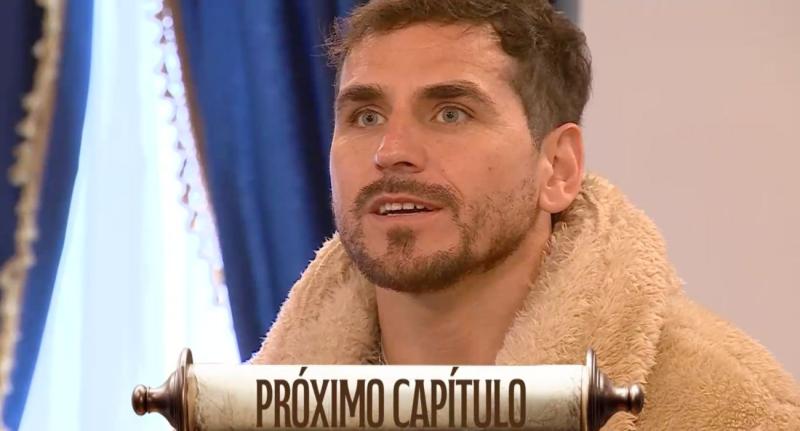 Pangal Andrade - Instagram