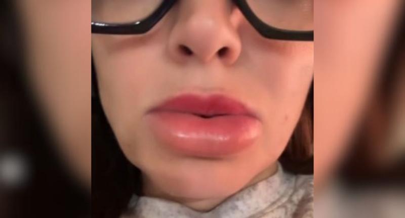 Yamila Reyna - Instagram