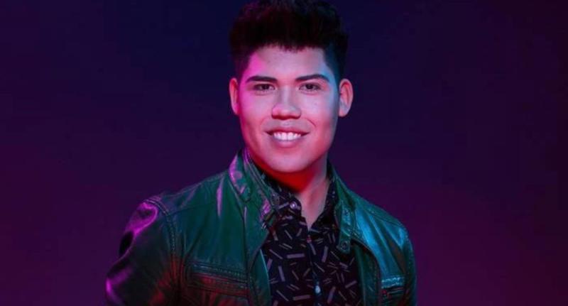 Raúl de Jesús, ex chico 'Rojo'