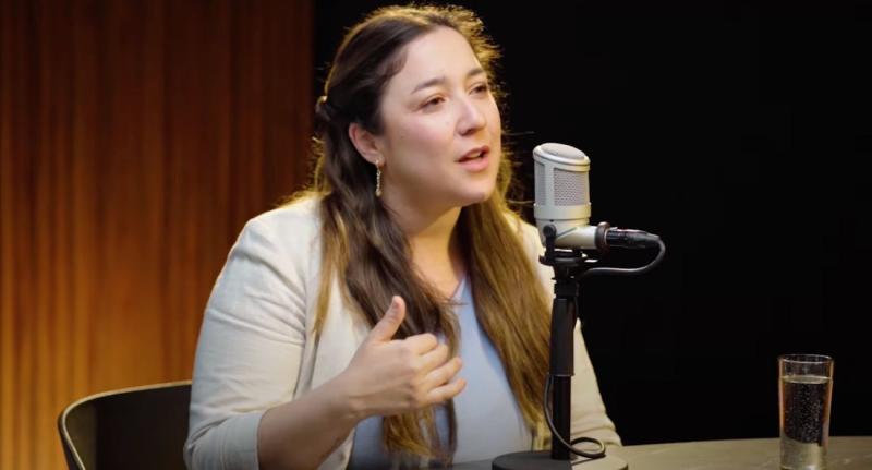 Camila Chef - Más que titulares