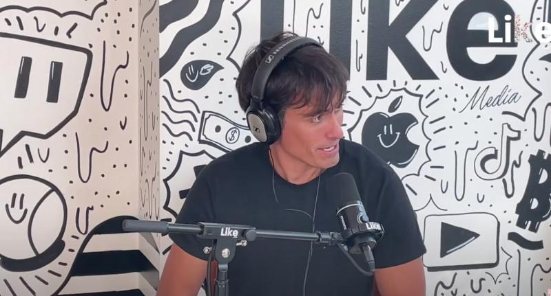 Roberto Cox deja claro que no quiere ser padre - Sin Retoque