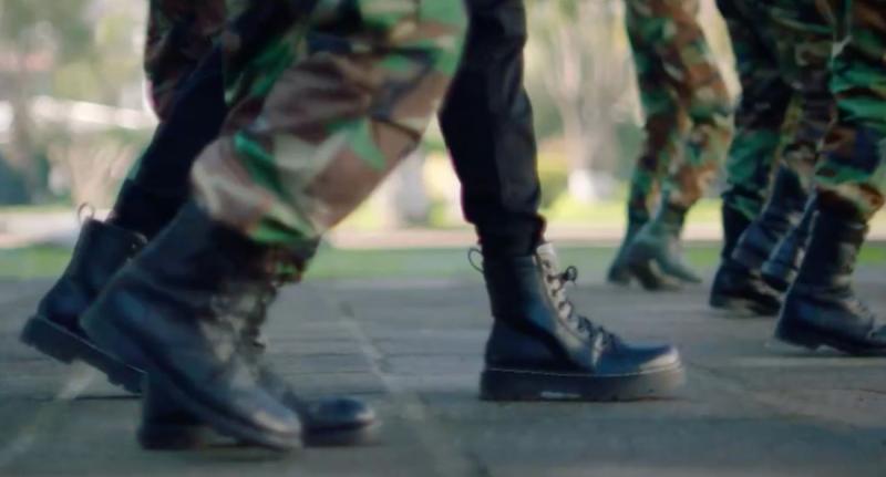 Estrenan spot de "Palabra de Honor", el nuevo reality show de Canal 13