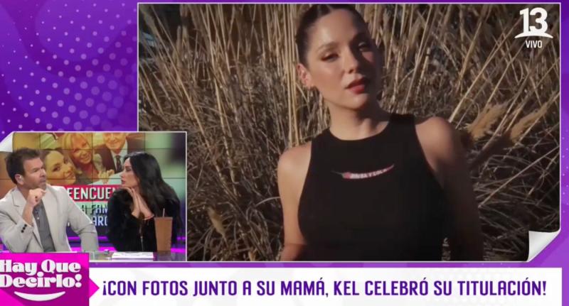 Kel Calderón - Hay que decirlo