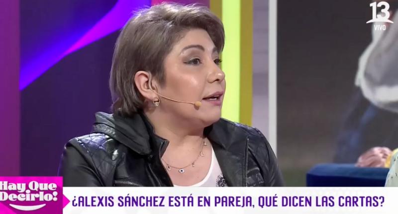 Vanessa Daroch - Hay que decirlo