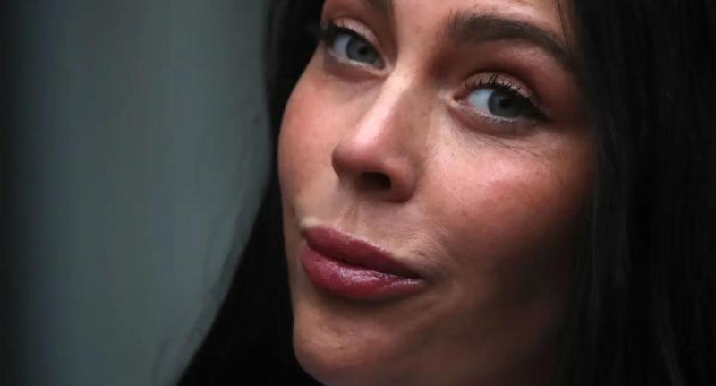 Daniela Aránguiz - Instagram