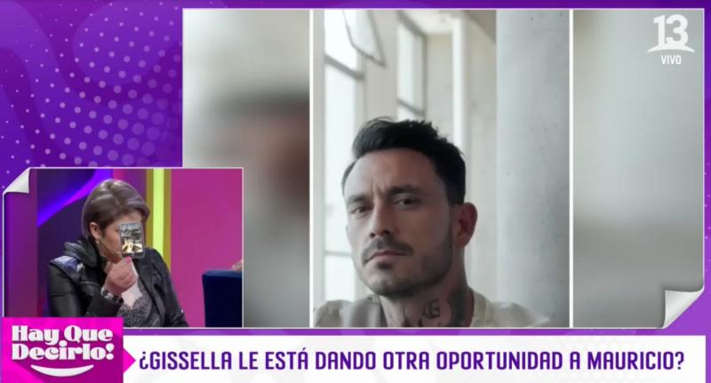 Vanessa Daroch - Hay que decirlo