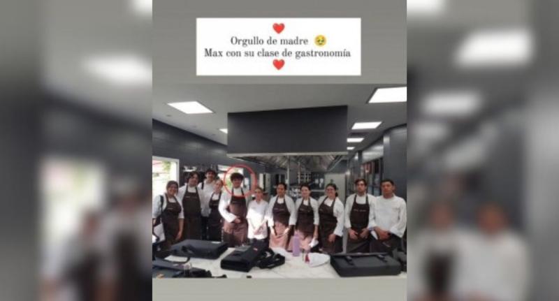 Fernanda Fuentes - Instagram