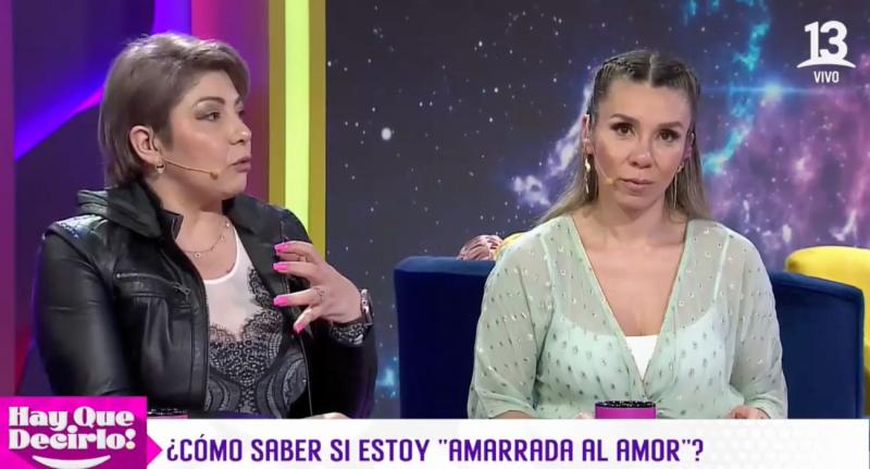 Vanessa Daroch - Hay que decirlo