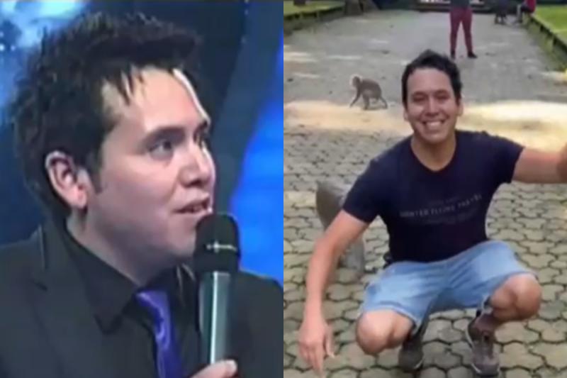 "El Talento", el humorista que lideraría a banda narco en Ovalle