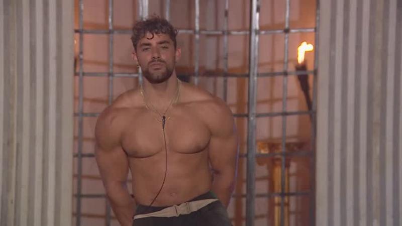 Austin Palao se transformó en el treceavo competidor en dejar Ganar o Servir.