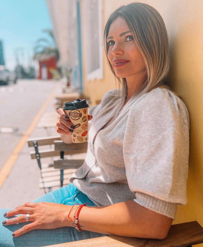 Faloon Larraguibel - Instagram