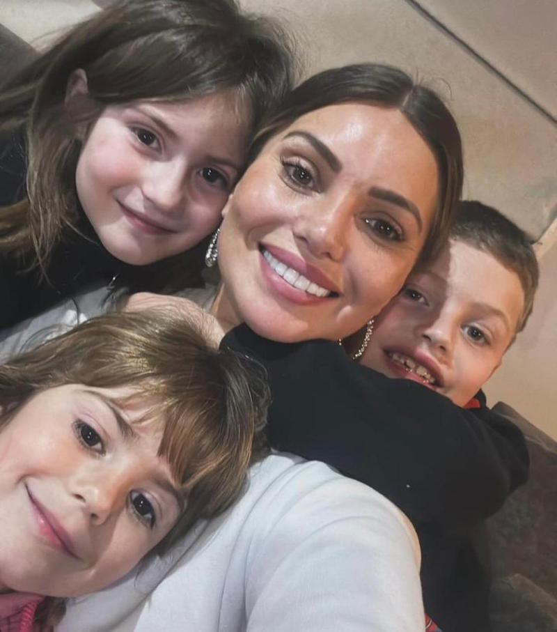 Faloon Larraguibel - Instagram