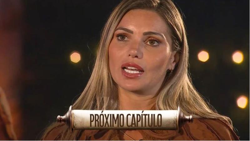 Faloon en el próximo capítulo de Ganar o Servir