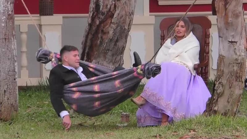 Faloon Larraguibel y Pancho Rodríguez.