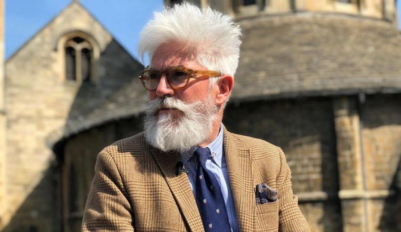 Federico Sánchez sufre millonario robo.