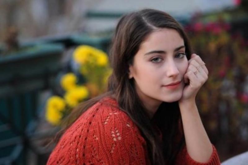 Filiz de "Amor de Familia"