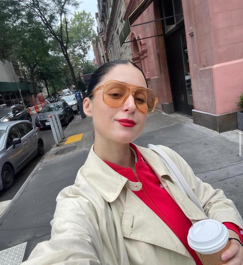 Francisca Valenzuela - Instagram.