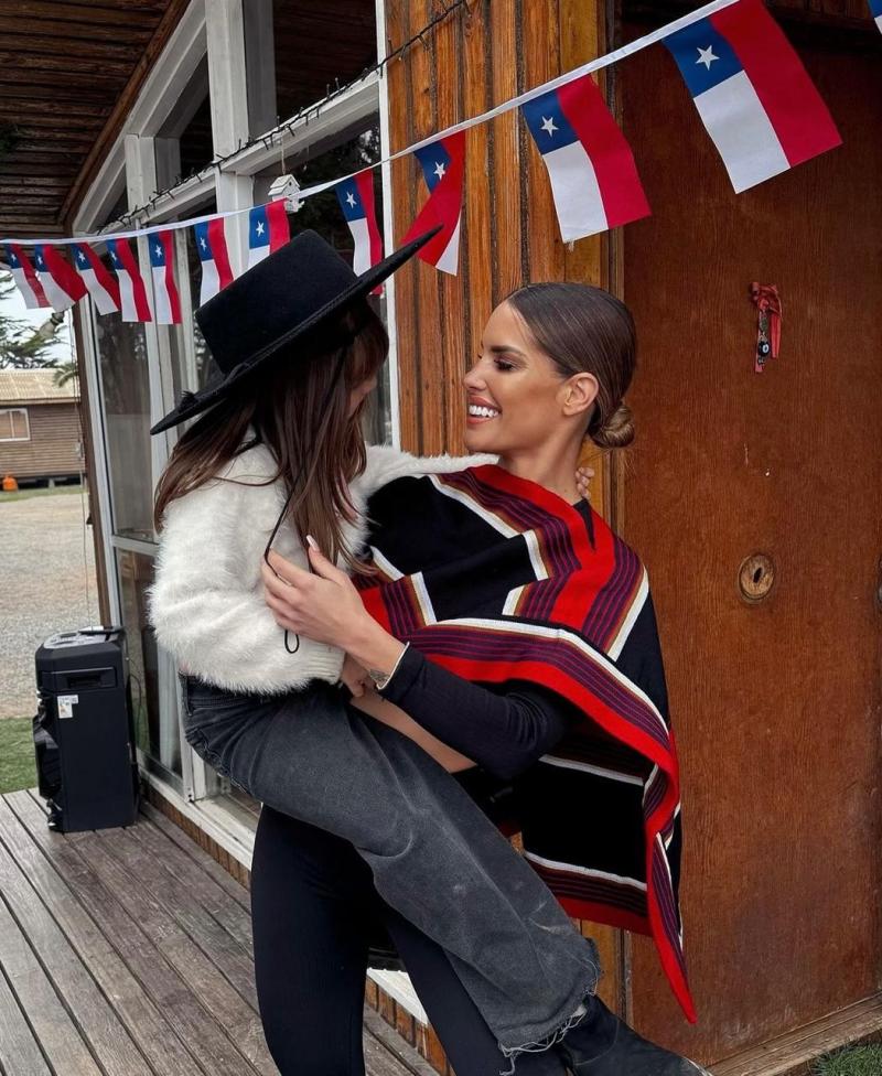 Gala Caldirola - Instagram