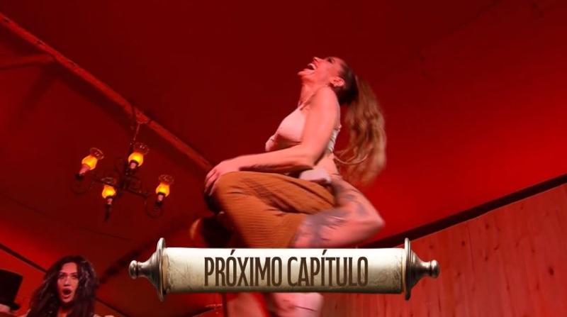 Gala en Ganar o Servir