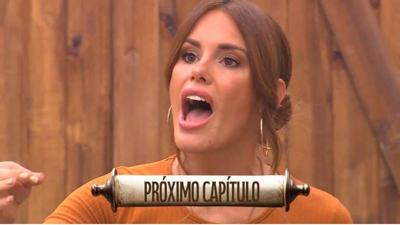 Gala discutirá con Luis