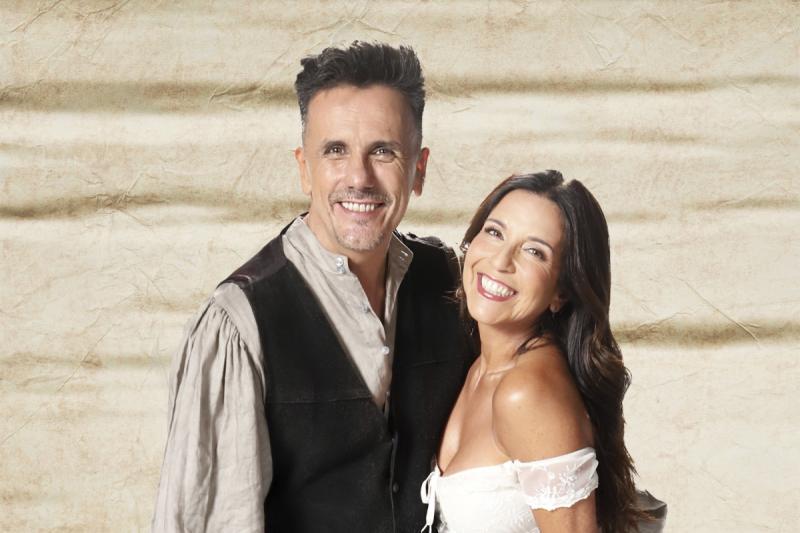 "Ganar o Servir" de Canal 13