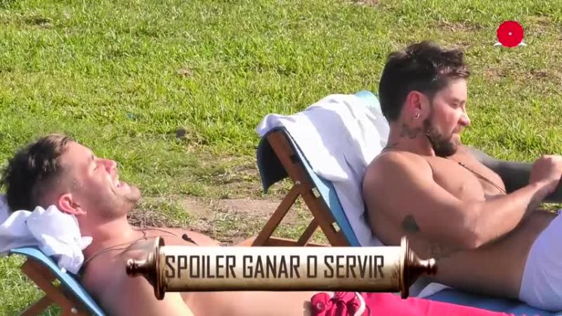 Ganar o Servir - Pancho y Luis.