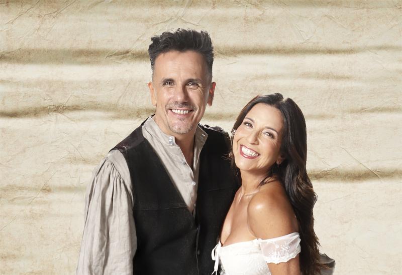 Ganar o Servir | Canal 13