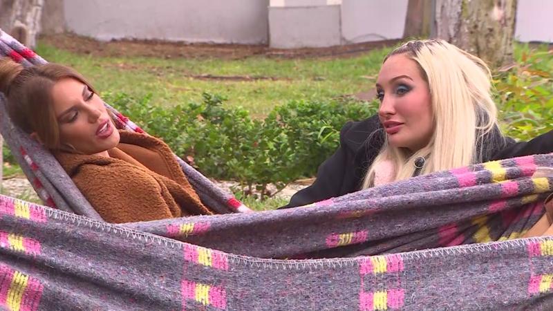 Fran no se disculpará con Oriana