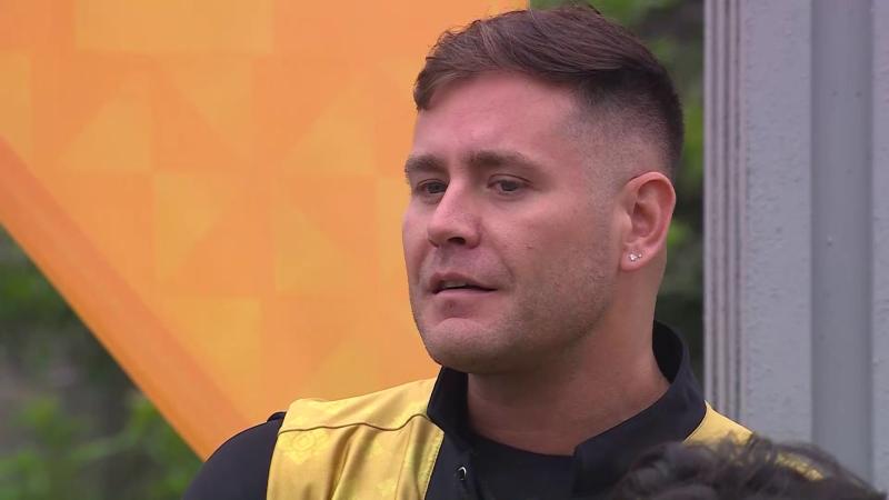 Pancho Rodríguez elije a Faloon como líder