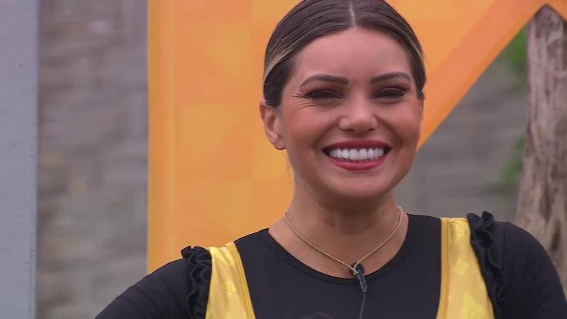 Faloon es la nueva líder de Resistencia