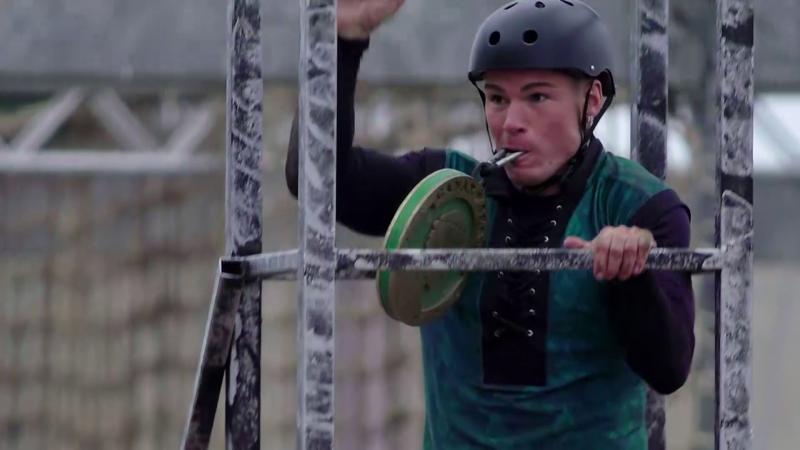 Rai en Ganar o Servir