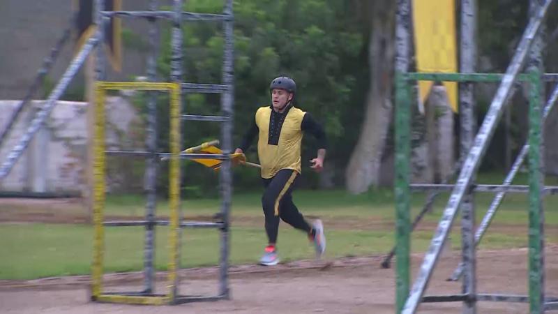 Competencia de equipos