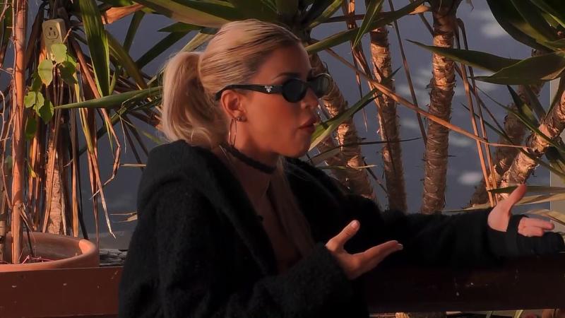 Oriana Marzoli en Ganar o Servir