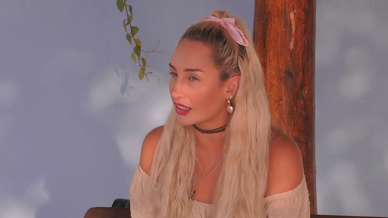 Fran Maira en Ganar o Servir