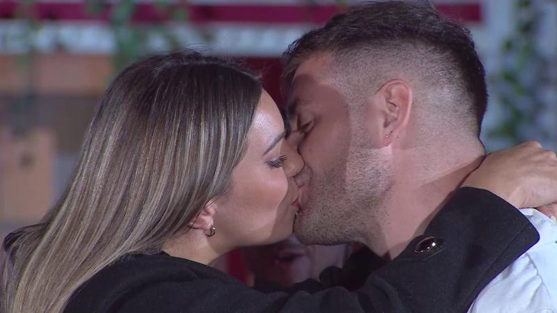 Faloon y Pancho Rodríguez en Ganar o Servir