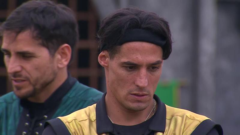 Ganar o Servir | Canal 13