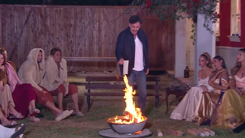 ¿Ganar o Servir? de Canal 13