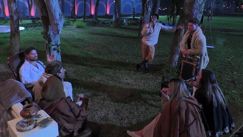 Reunión de Resistencia para sacar a Luis Mateucci de la capitanía