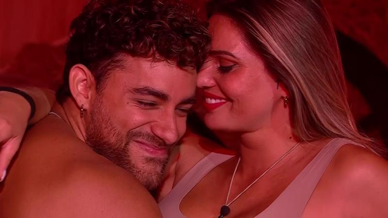 Austin y Faloon en Ganar o Servir