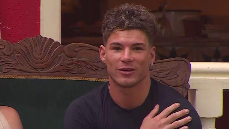 Rai está interesado en Faloon