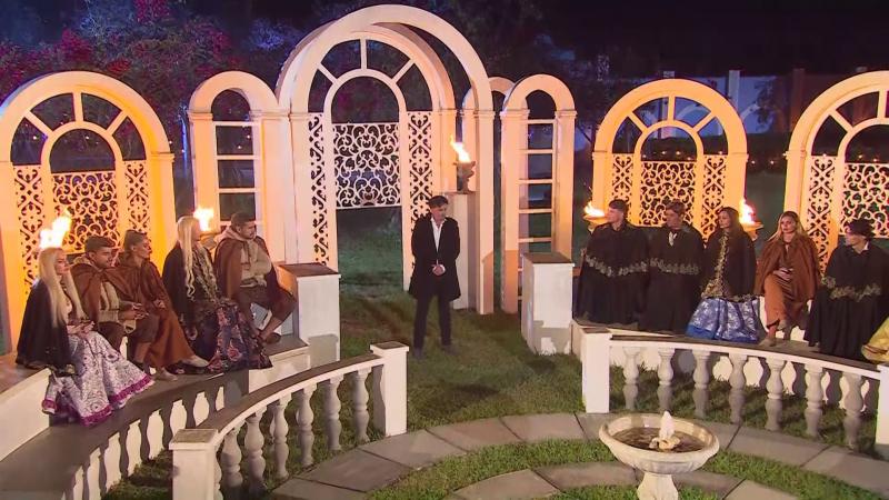 Cara a Cara de Ganar o Servir