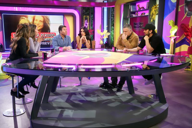 "¡Hay que decirlo!" de Canal 13