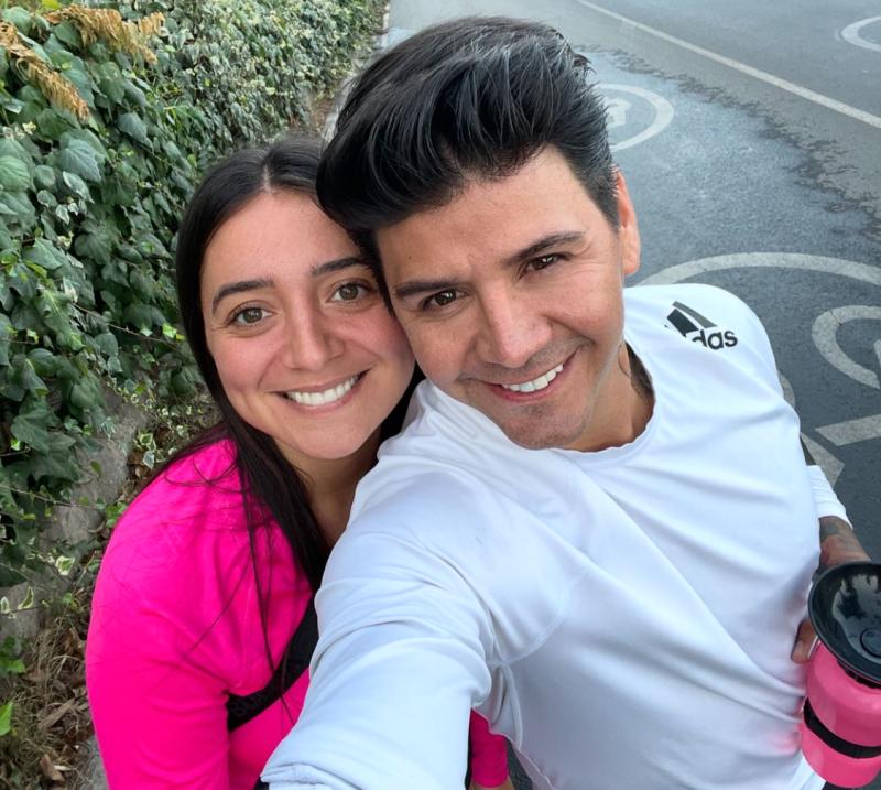 Edmundo Varas - Instagram