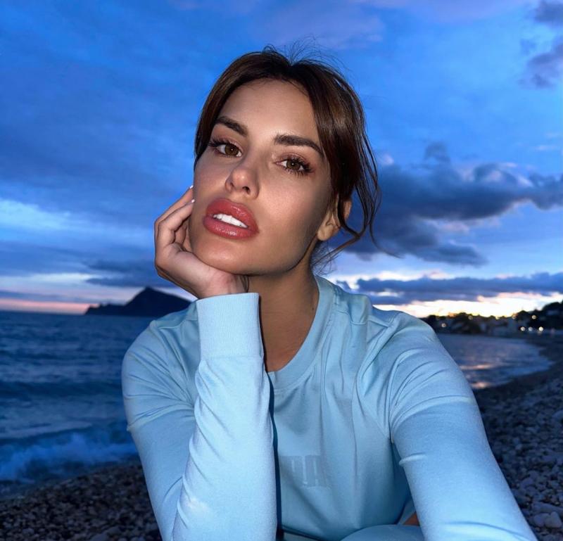 Gala Caldirola - Instagram