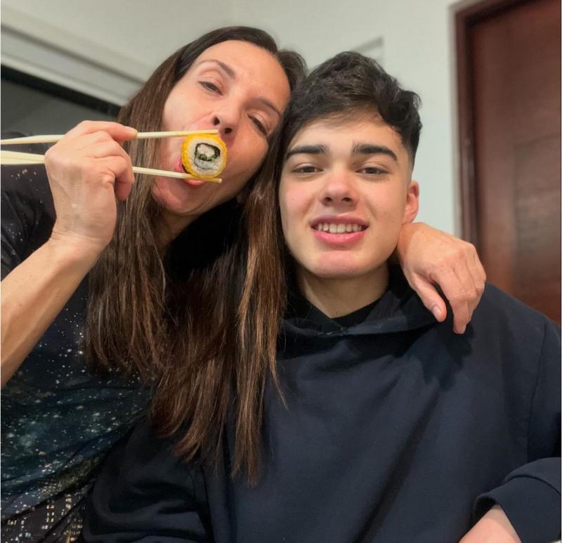 Karla Constant - Instagram