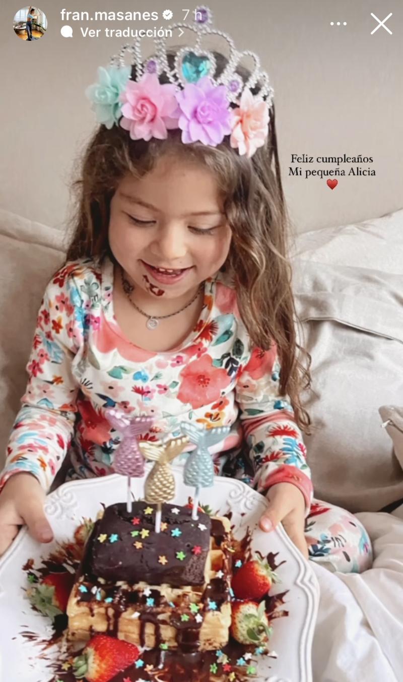Fran Masanes - Instagram