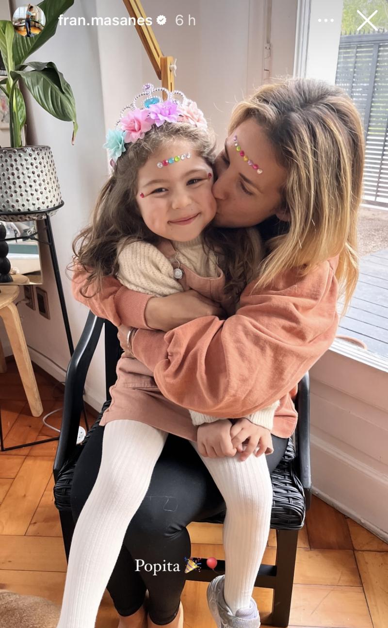 Fran Masanes - Instagram