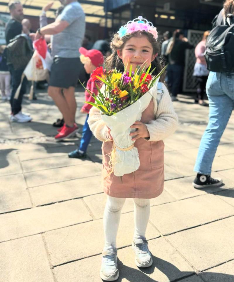 Claudio Castellón - Instagram