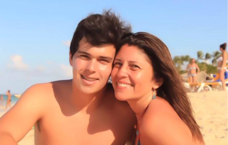 Tomás Núñez - Instagram