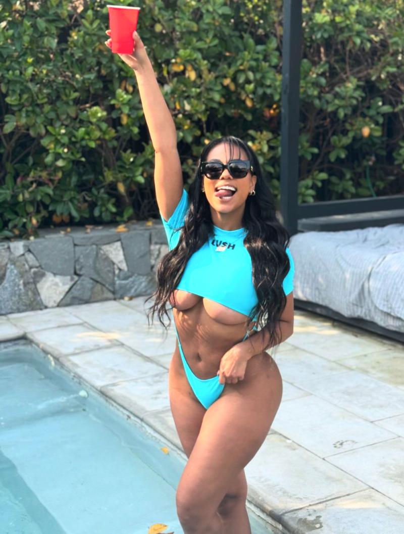 Betsy Camino - Instagram